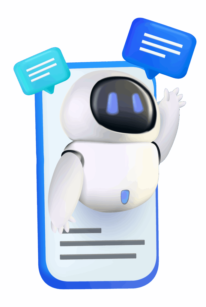 BotConverse ™ - Integra Micro Systems