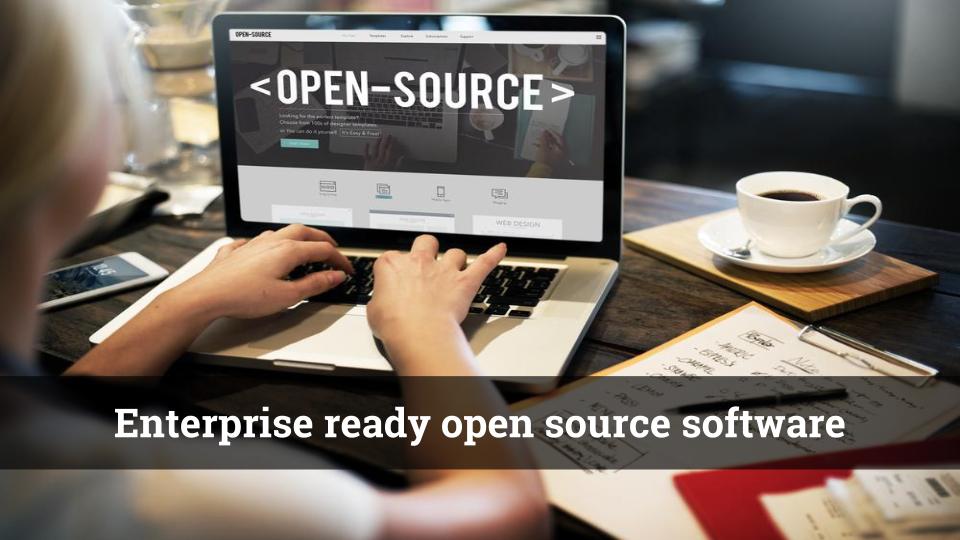 Open Source Software