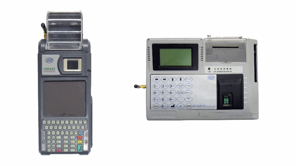 Integra Micro Systems